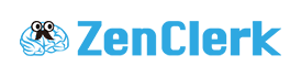 ZenClerk（ゼンクラーク）